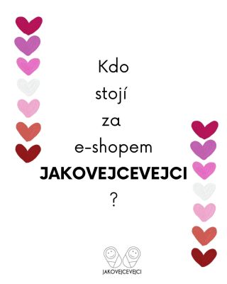 Je vás tu víc a víc a z některých reakcí po nedávném příspěvku ve stories jsem pochopila, že spoustu z vás neví, kdo mu...