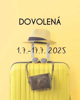 Prázdniny se blíží! S objednávkami neváhejte, protože v červenci se jim nebudu moct poměrně dlouho věnovat🌊🌞 Od 1. do...