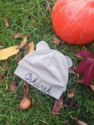 Podzim🍁🎃🍂🐻 #jakovejcevejci #dvojcata #dvojicky #miminko #darekpromiminko #podzim