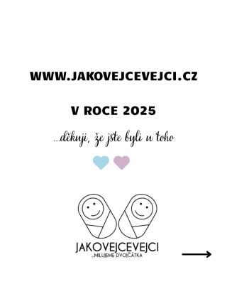 Byl některý z balíčků pro vás? Napište mi do komentářů, co jste si objednali🙏🏼 Chybí vám něco v nabídce? Máte nějaký tip...